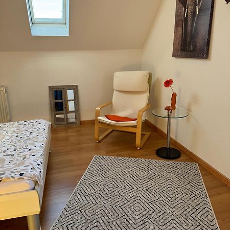 Fewo Kerstin Rossbacher Solingen Ngoại thất bức ảnh