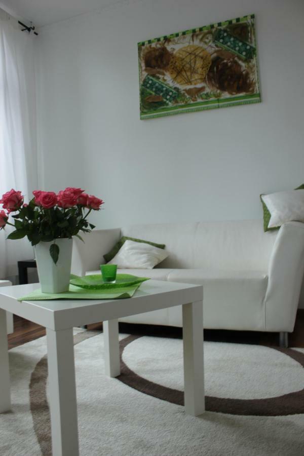 Fewo Kerstin Rossbacher Solingen Ngoại thất bức ảnh